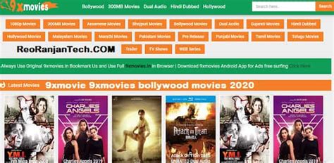 9xmovie bollywood